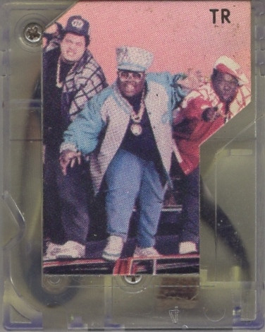 Fat Boys & Beach Boys